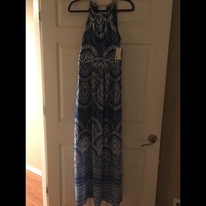 Never worn maxi from Steinmart